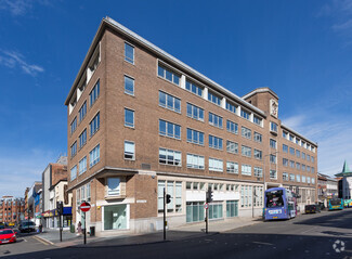 More details for 91-101 Charles St, Leicester - Office for Lease