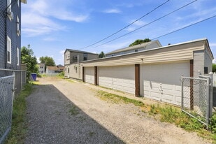 415 Anthony Street Fall River, MA - Industrial Property