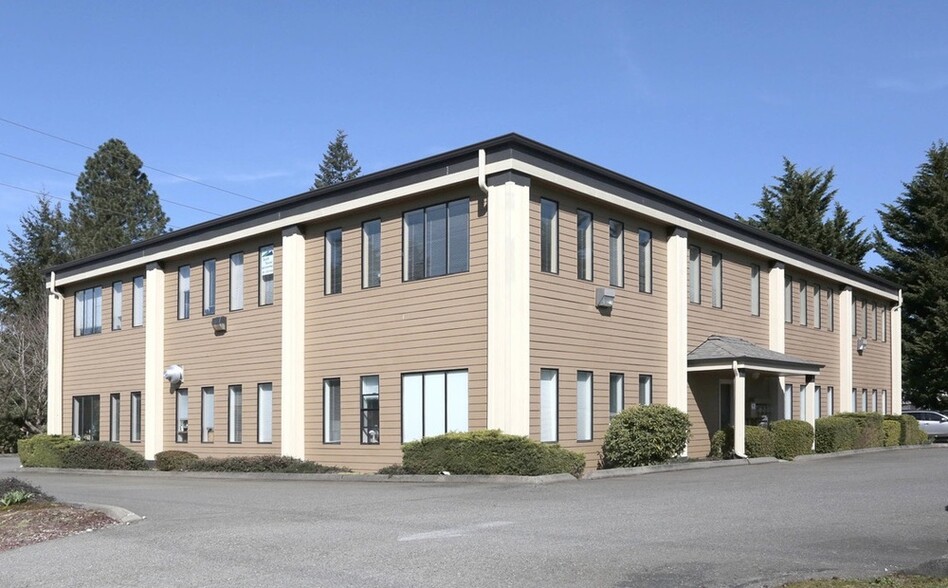 3905 Martin Way E, Olympia, WA for lease - Building Photo - Image 1 of 9