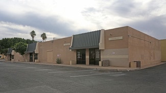 More details for 4030 N 27th Ave, Phoenix, AZ - Industrial for Lease