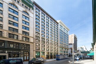 More details for 30 W 18th St, New York, NY - Office for Lease