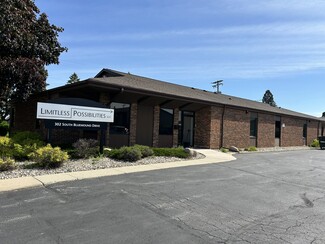 More details for 302 S Bluemound Dr, Appleton, WI - Office for Sale