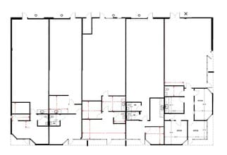 2105 S 48th St, Tempe, AZ for lease Floor Plan- Image 1 of 1