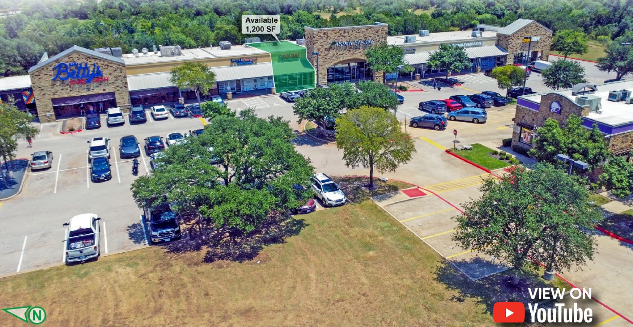 Parmer Ln, Austin, TX for lease Building Photo- Image 1 of 6