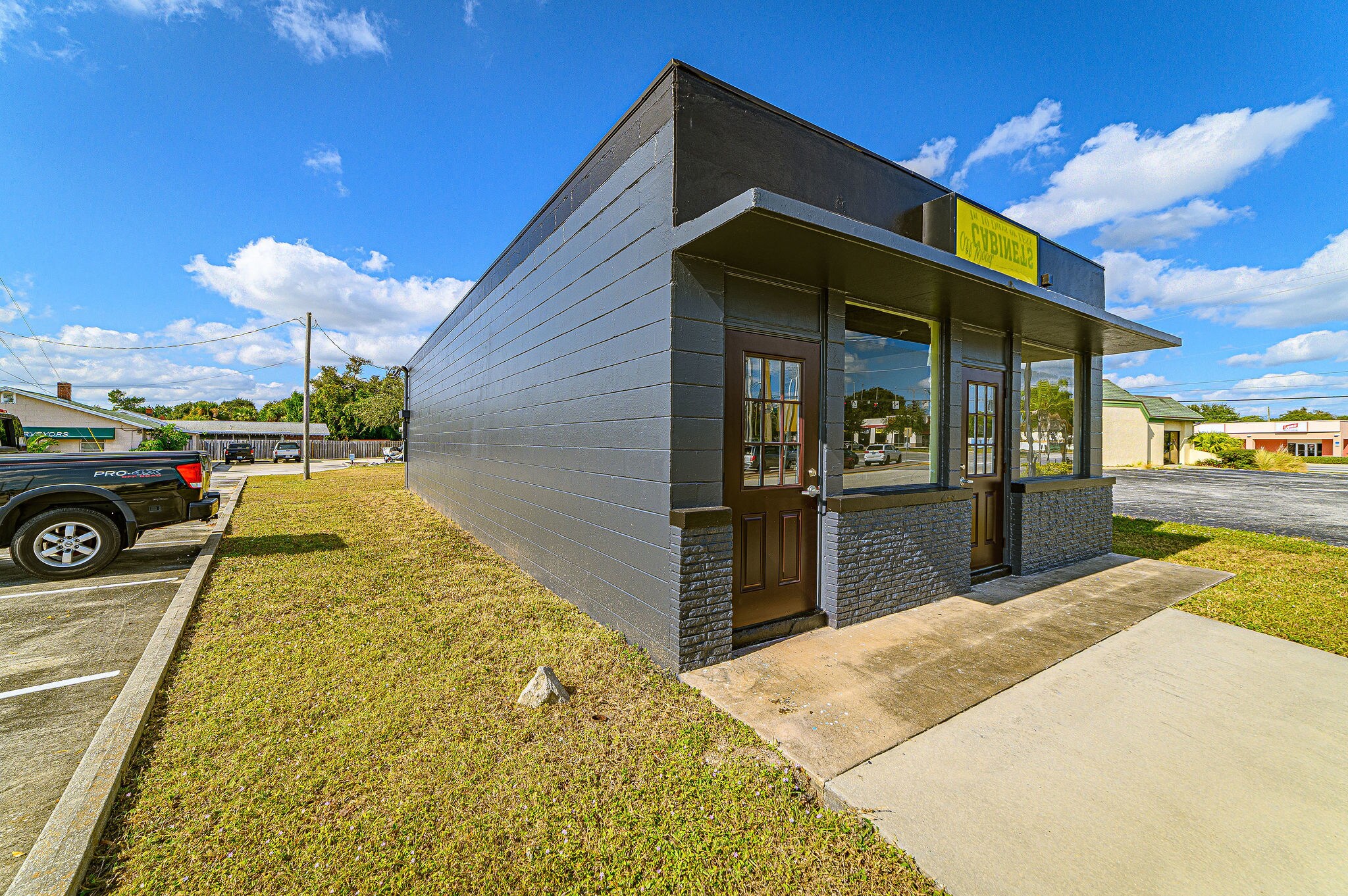 522 N Babcock St, Melbourne, FL for sale Building Photo- Image 1 of 1