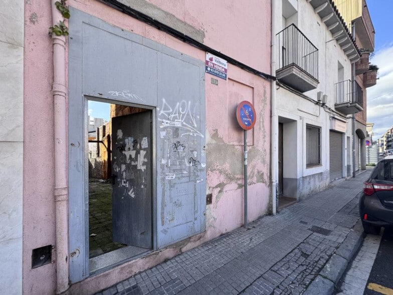 Land in Granollers, Barcelona for sale - Other - Image 3 of 14