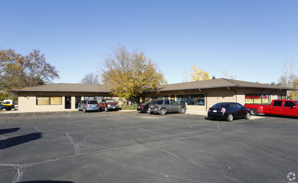 2627 10th St, Greeley, CO for lease - Building Photo - Image 3 of 7