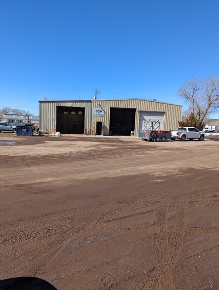 205 Gabel St, Flagstaff, AZ for lease - Building Photo - Image 3 of 7