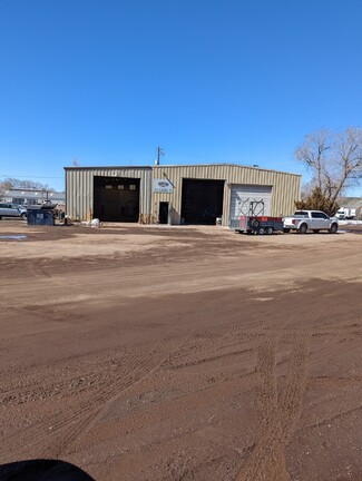 More details for 205 Gabel st, Flagstaff, AZ - Industrial for Lease