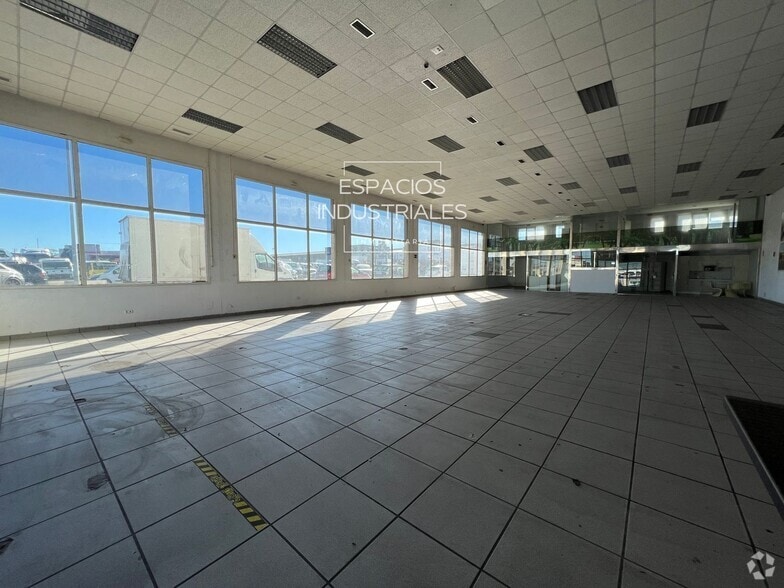 Industrial in San Martín de la Vega, Madrid for lease - Interior Photo - Image 1 of 1