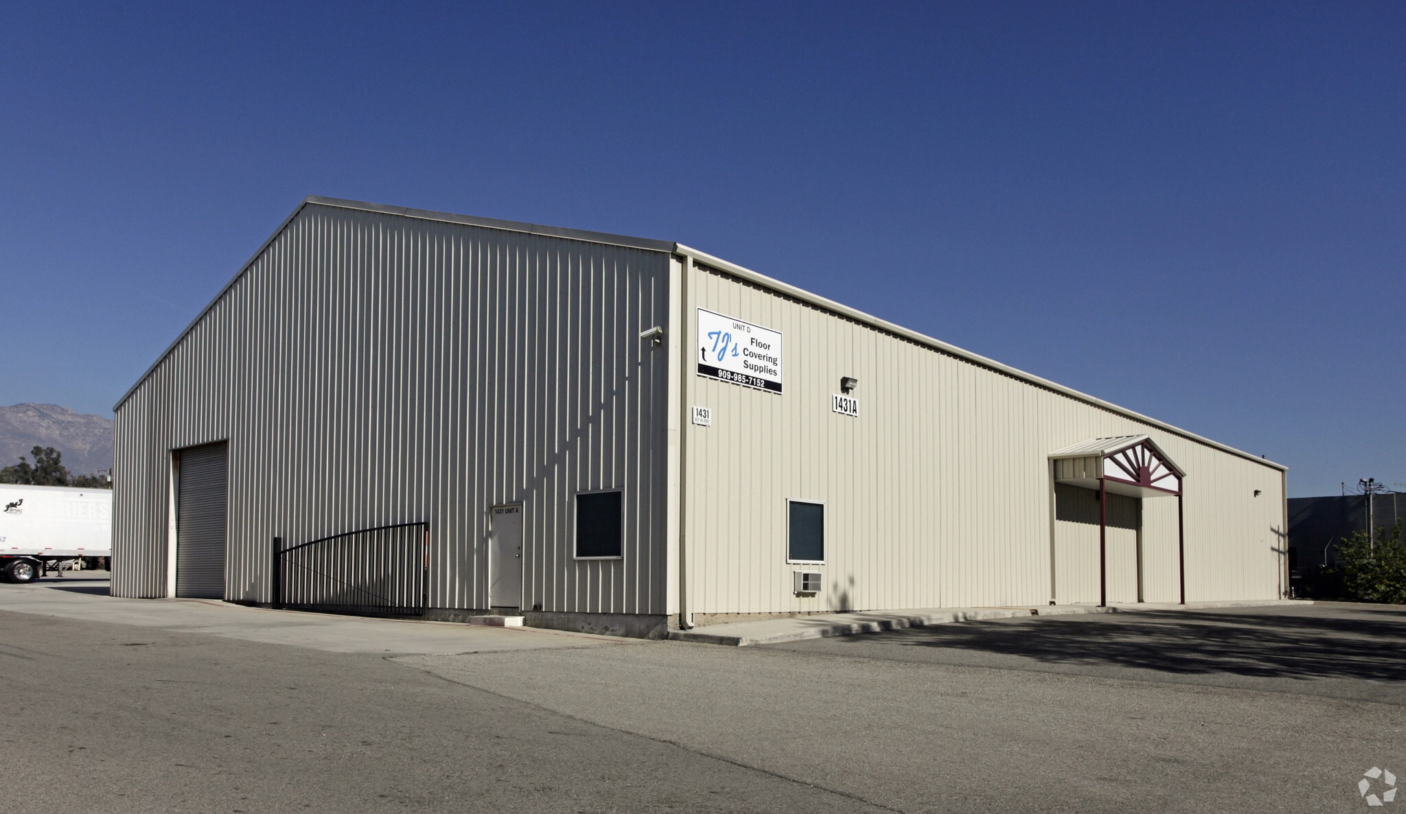 1431 W 9th St, Upland, CA for sale Primary Photo- Image 1 of 1