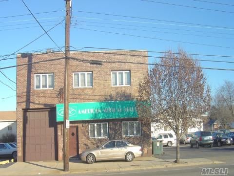 3265 Lawson Blvd, Oceanside, NY for sale - Building Photo - Image 1 of 1