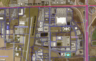 More details for Greenwood Springs Blvd, Greenwood, IN - Land for Sale