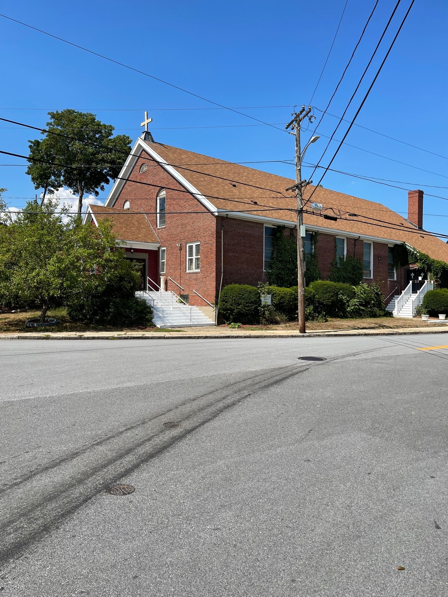 1001 Shirley St, Winthrop, MA for sale Building Photo- Image 1 of 1