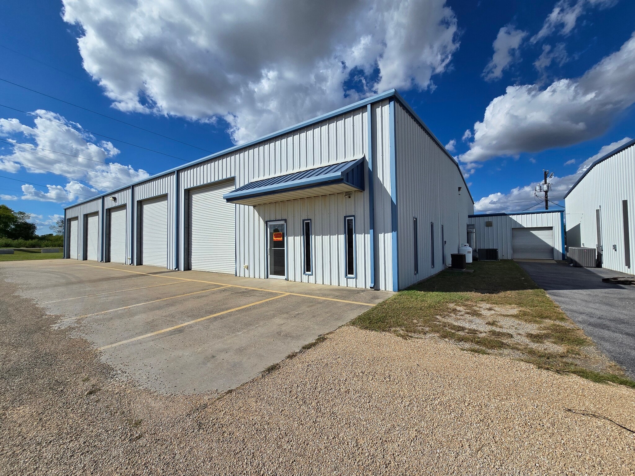 7766 N Interstate Hwy 35, Temple, TX for lease Building Photo- Image 1 of 25