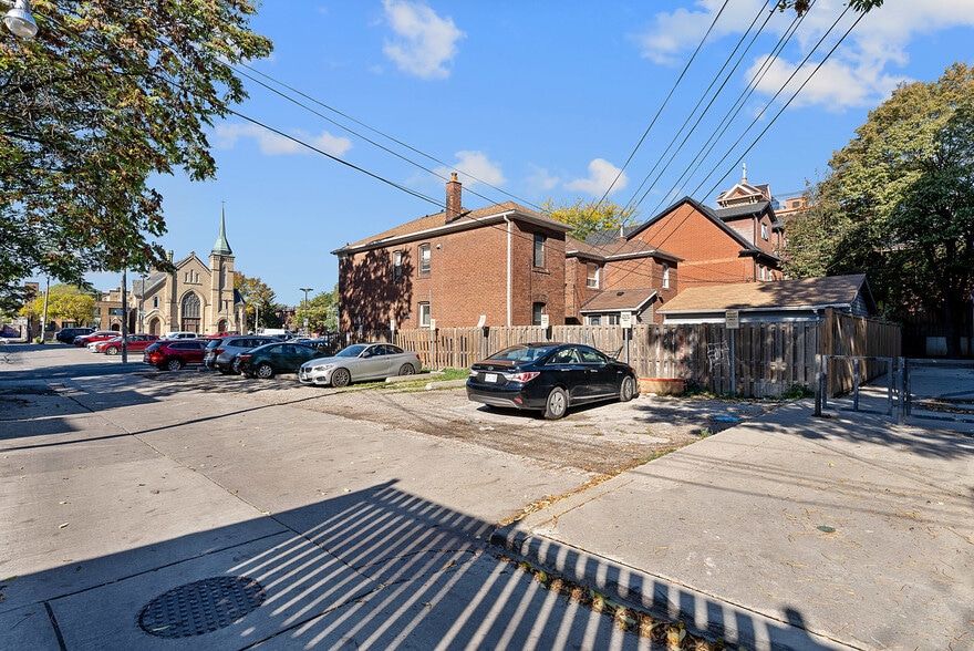 15-19 Augusta Ave, Toronto, ON for sale - Other - Image 3 of 3