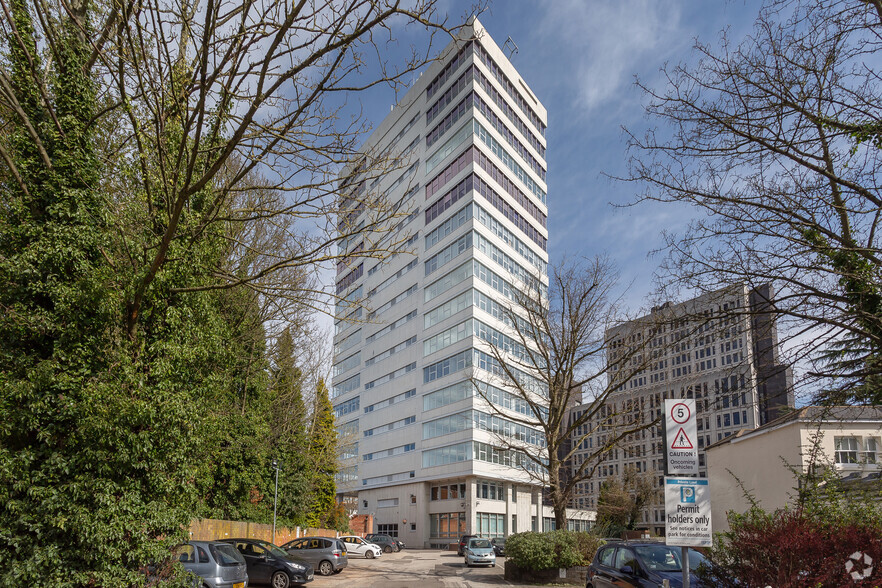 58-62 Hagley Rd, Birmingham for lease - Building Photo - Image 1 of 36