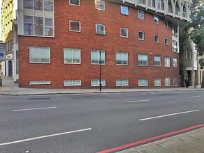 62-64 Farringdon Rd, London for lease Building Photo- Image 1 of 2