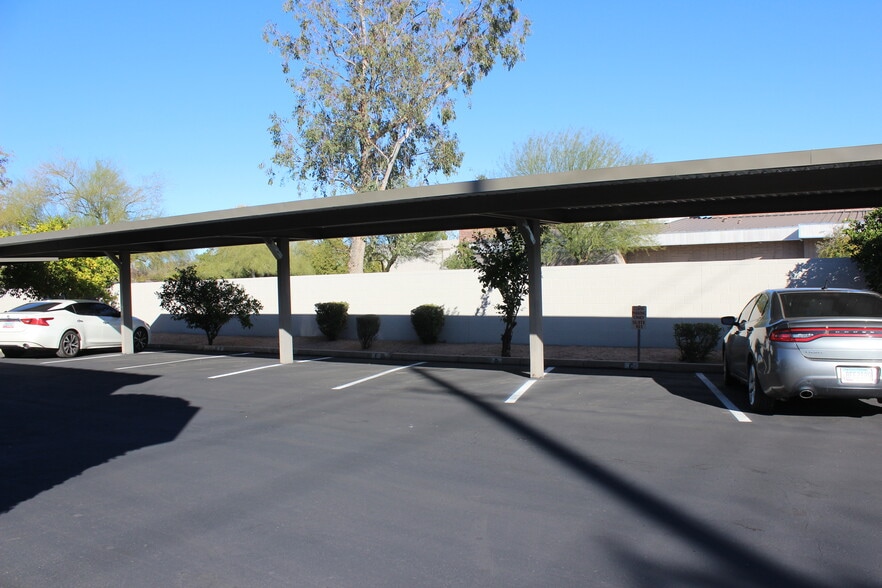 1930 E Brown Rd, Mesa, AZ for lease - Building Photo - Image 3 of 17