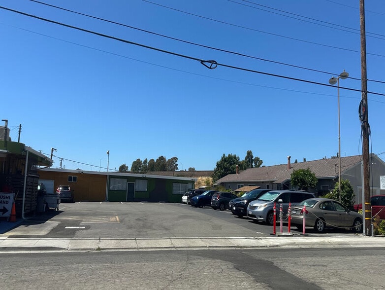 19740, Hayward, CA for sale - Building Photo - Image 2 of 11