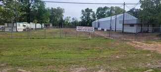 More details for 2824 E Highway 80, Longview, TX - Land for Lease