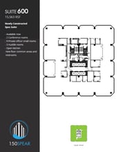 150 Spear St, San Francisco, CA for lease Building Photo- Image 1 of 1