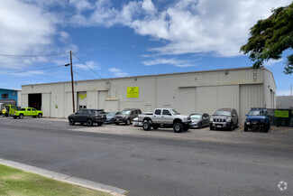 More details for 441-459 Alamaha St, Kahului, HI - Industrial for Sale