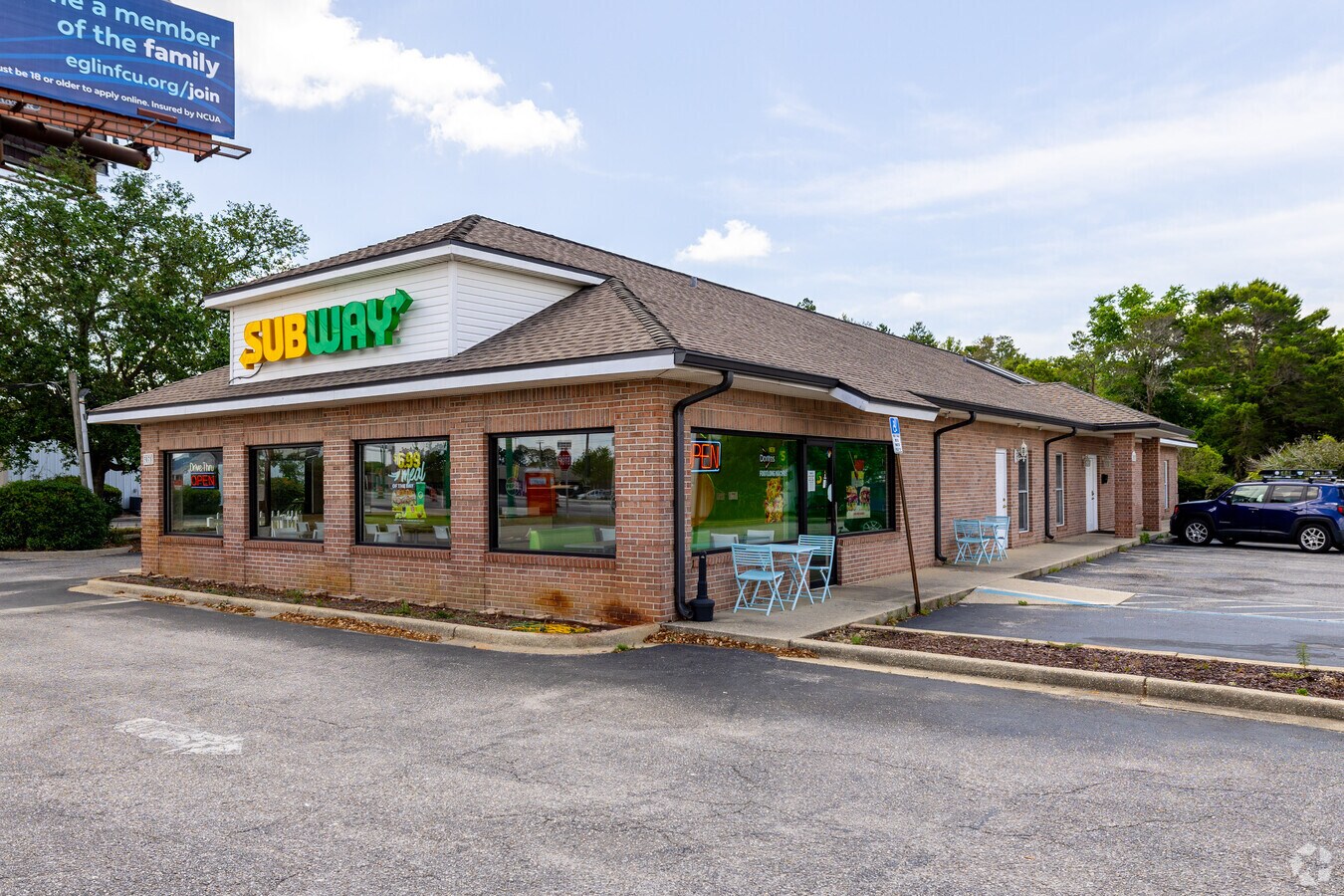 3075 Gulf Breeze Pky Gulf Breeze - 3075 Gulf Breeze Pky Gulf Breeze FL Primary Photo 1 HighDefinition 