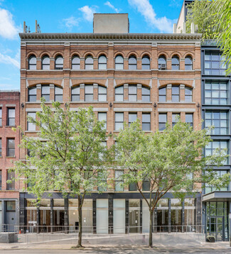 More details for 530 Canal St, New York, NY - Office/Retail for Lease