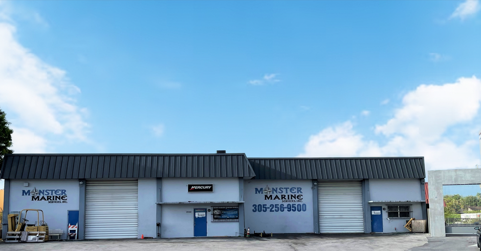 8930-8940 SW 129th Ter, Miami, FL for sale - Building Photo - Image 1 of 1