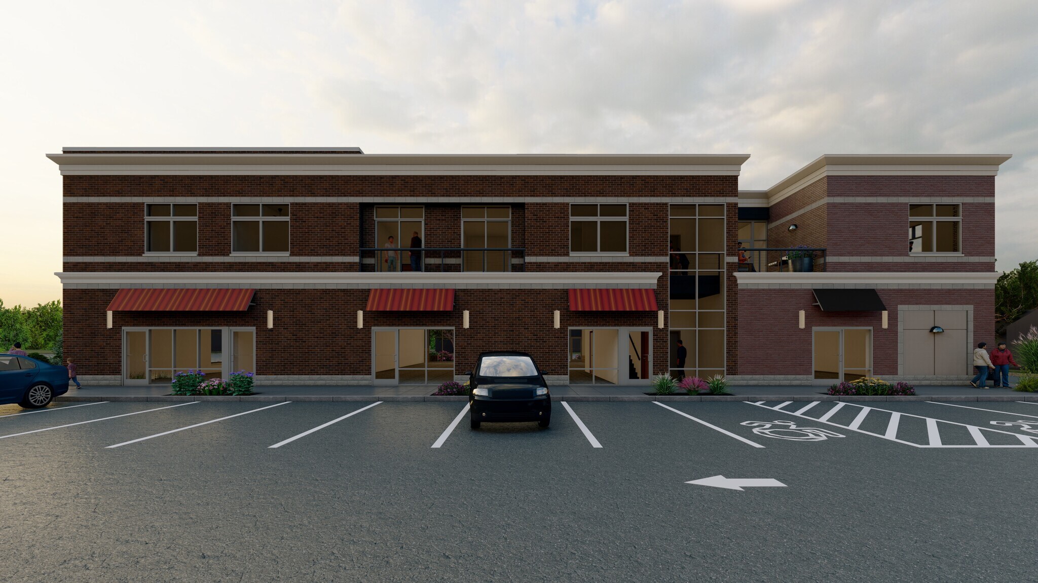 5712 Main St, Williamsville, NY 14221 Retail for Lease