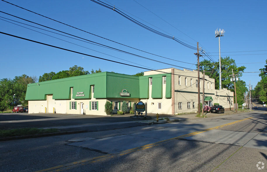 1500 W Kings Hwy, Haddon Heights, NJ for lease - Primary Photo - Image 1 of 6