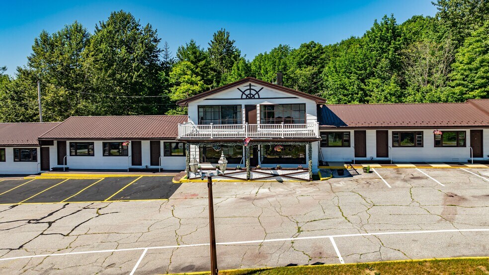 196 US Route 1, Bucksport, ME for sale - Primary Photo - Image 1 of 1