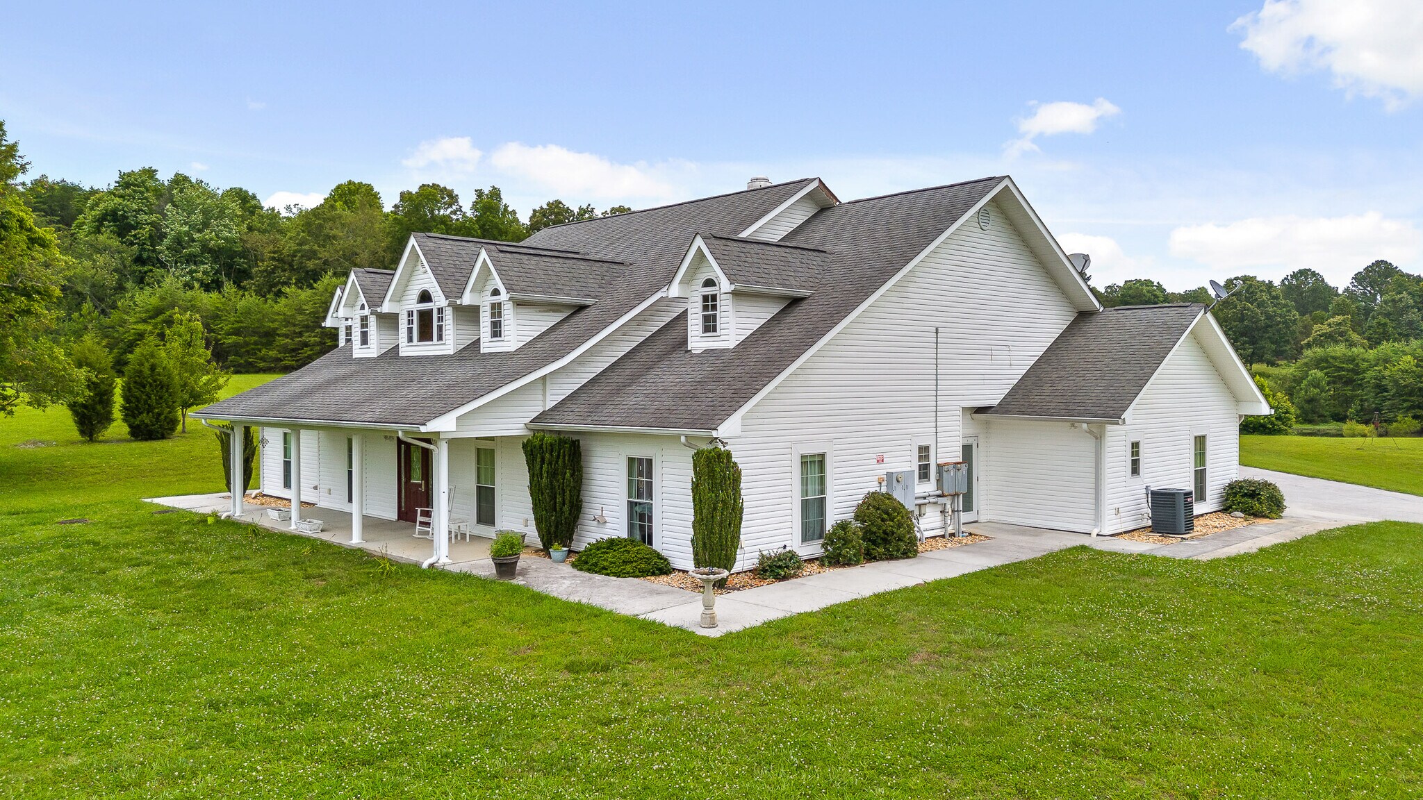 419 Pin Hook Rd, Spring City, TN for sale Primary Photo- Image 1 of 1