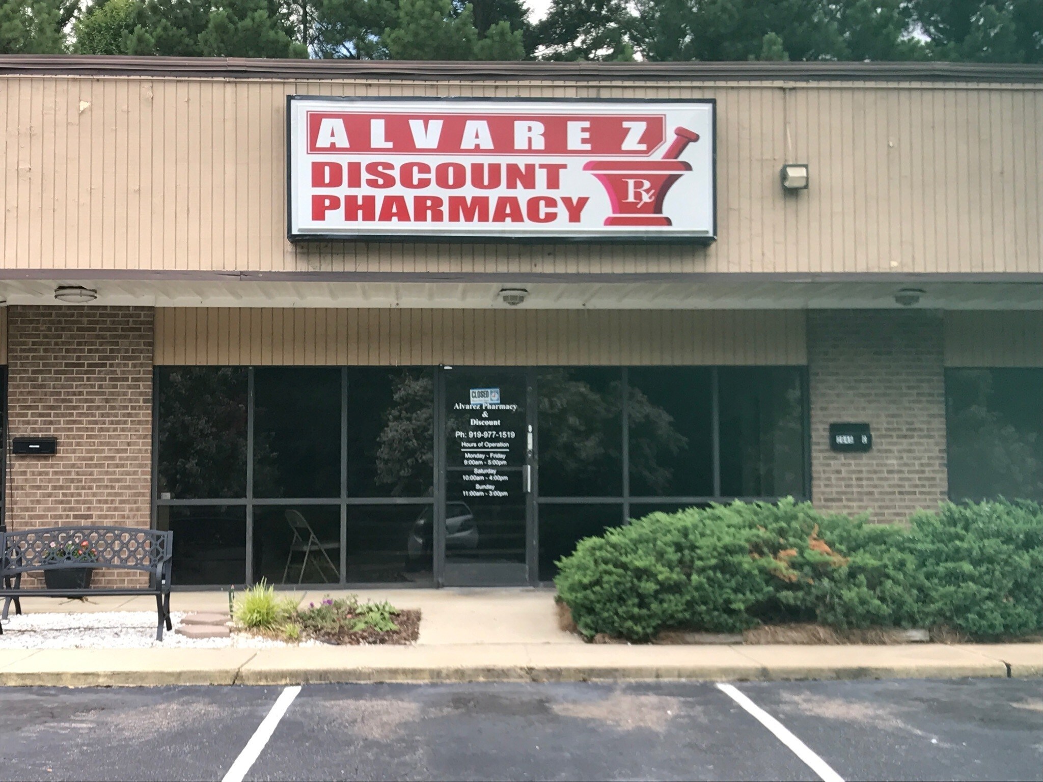 2645 E Millbrook Rd, Raleigh, NC for sale Building Photo- Image 1 of 1