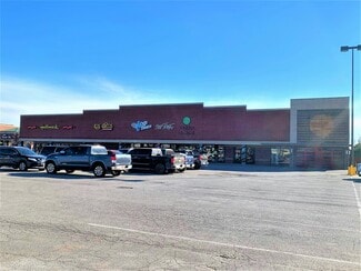 More details for 832-848 W Danforth Rd, Edmond, OK - Flex for Lease