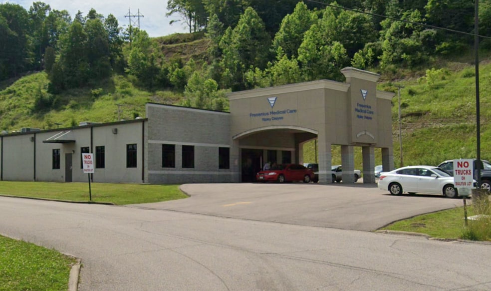 1000 New Stone Ridge Rd, Ripley, WV for sale - Building Photo - Image 3 of 8