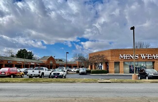 More details for 765 Haywood Rd, Greenville, SC - Retail for Lease