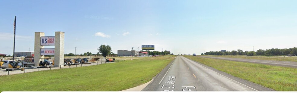 9606 Interstate 20, Eastland, TX for sale - Building Photo - Image 3 of 38