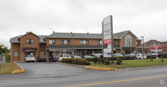 More details for 370 Boul Gréber, Gatineau, QC - Office, Retail for Lease