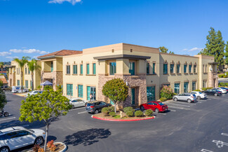 More details for 1530 Hilton Head Rd, El Cajon, CA - Office for Lease