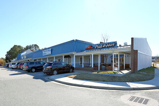 More details for 7521 Richmond Rd, Williamsburg, VA - Retail for Lease