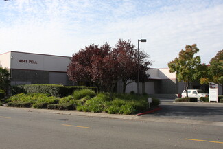 More details for 4641 Pell Dr, Sacramento, CA - Industrial for Lease