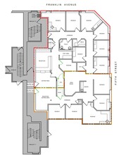 520 Franklin Ave, Garden City, NY for lease Floor Plan- Image 1 of 1