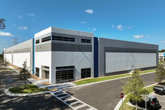 More details for 7918 Harney Rd, Tampa, FL - Industrial for Lease