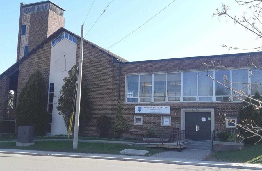 2723 St Clair Av E, Toronto, ON M4B 1M8 | LoopNet