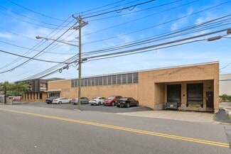 More details for 50 Hollister Rd, Teterboro, NJ - Industrial for Sale
