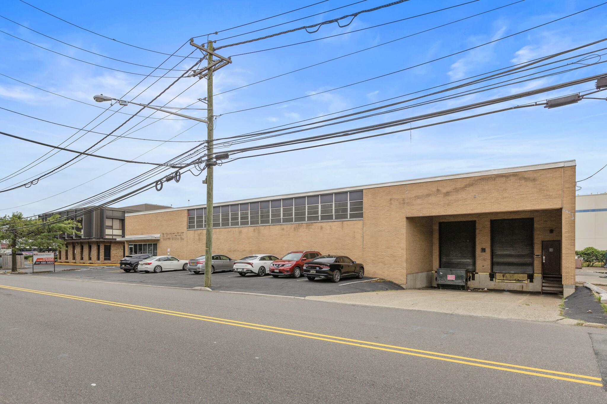 50 Hollister Rd, Teterboro, NJ for sale Building Photo- Image 1 of 5