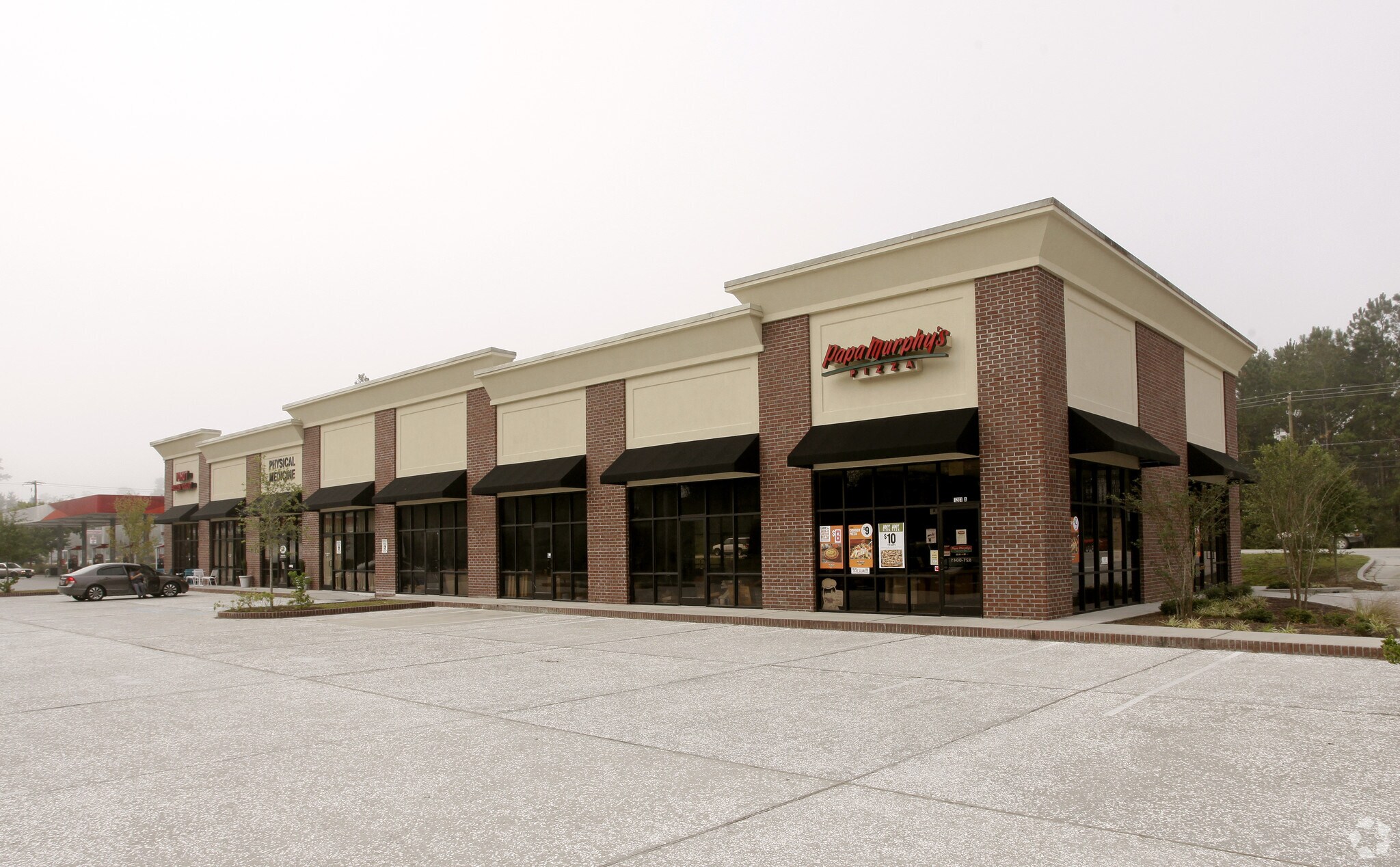 1203 Old Trolley Rd, Summerville, SC 29485 1201 Old Trolley Rd 2