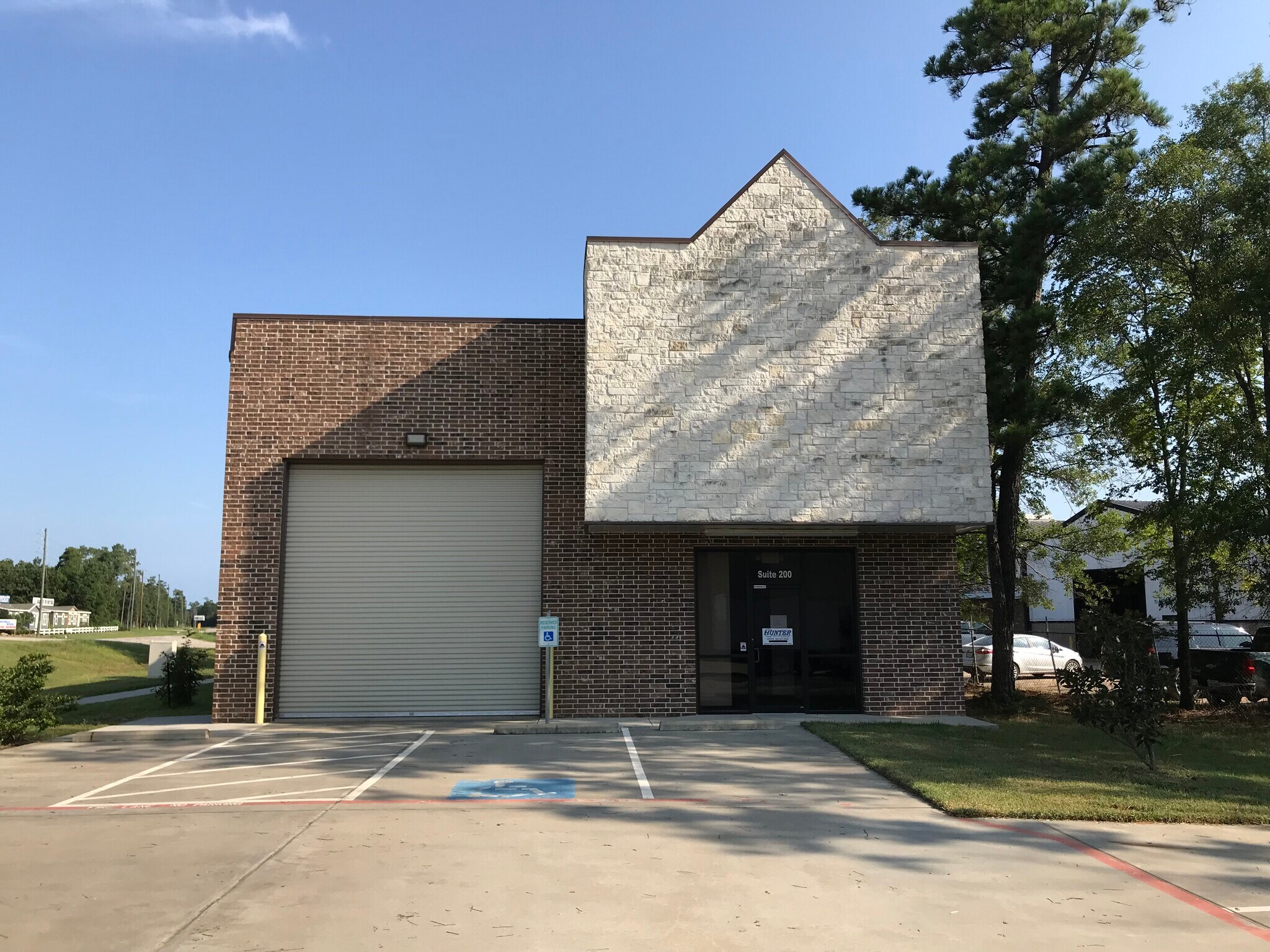 3511 N Loop 336 E, Conroe, TX for sale Building Photo- Image 1 of 1